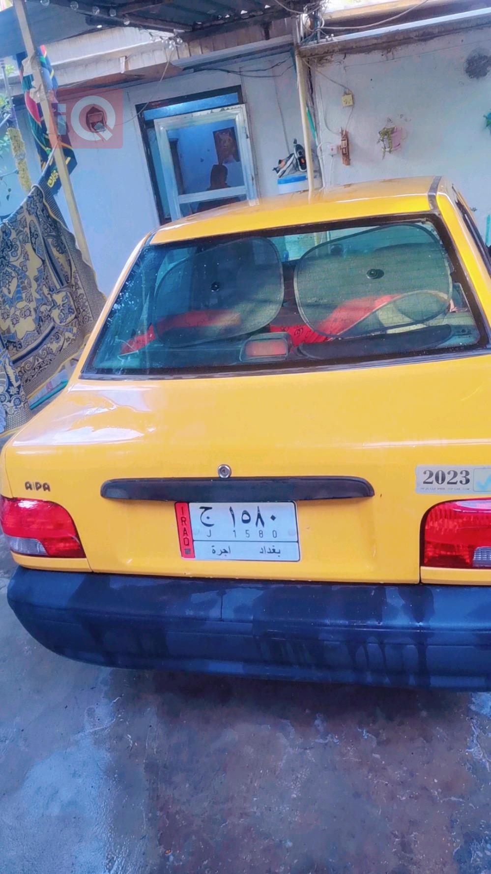 Saipa 131